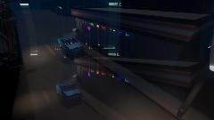 A screenshot taken in Dreams. 10 of 21.