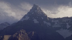 A screenshot taken in Dreams. 7 of 16.