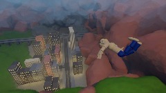 A screenshot taken in Dreams. 23 of 23.