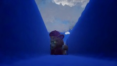 A screenshot taken in Dreams. 2 of 11.
