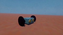 A screenshot taken in Dreams. 5 of 5.