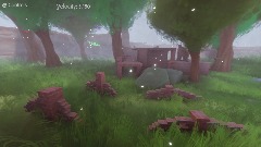 A screenshot taken in Dreams. 8 of 11.