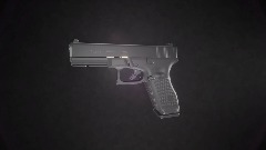 Glock 17 Gen 5 Showcase