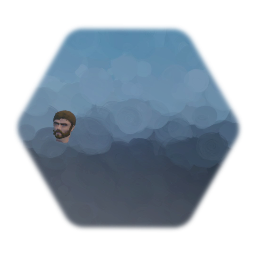 Obi wan head