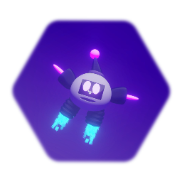 Nostalgic Havoc Characters, assets and etc