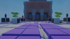 A screenshot taken in Dreams. 4 of 10.