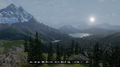 A screenshot taken in Dreams. 3 of 6.
