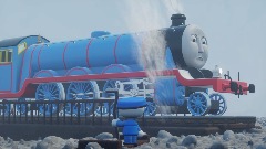 A screenshot taken in Dreams. 1 of 3.