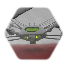 First Testing Animation