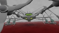 A screenshot taken in Dreams. 1 of 2.