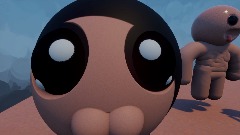 A screenshot taken in Dreams. 1 of 3.
