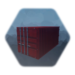 Shipping Container