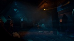 A screenshot taken in Dreams. 18 of 19.