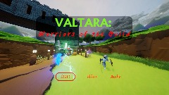 A screenshot taken in Dreams. 28 of 28.