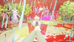 A screenshot taken in Dreams. 7 of 8.