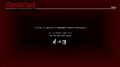 Bloodshed Updates Tool