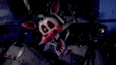 A screenshot taken in Dreams. 11 of 13.