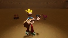 Creep meme (my response to @rickybeeloco)