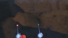 Heir ALPHA V3 - Golem's gauge
