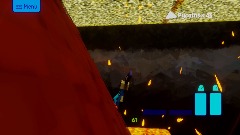 A screenshot taken in Dreams. 1 of 2.