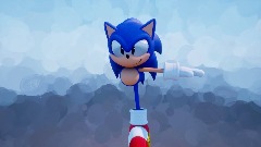 A screenshot taken in Dreams. 9 of 9.