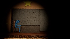 Five nights at Mia's cardboard theater