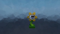 Omega flowey pre transformed