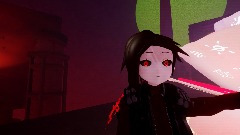 A screenshot taken in Dreams. 5 of 7.