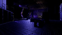 A screenshot taken in Dreams. 16 of 27.