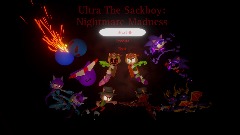 Ultra The Sackboy: Nightmare Madness<term> (UPDATE!!!)