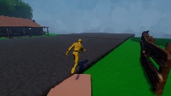 Remix of Hello neighbor-orgh