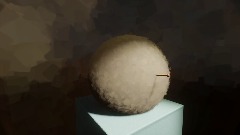 An empty bliss beyond this world