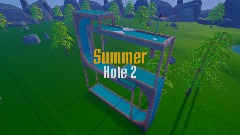 Golfito | Summer Hole 2