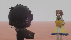 A screenshot taken in Dreams. 1 of 1.