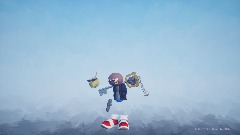 A screenshot taken in Dreams. 1 of 1.