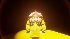 The Super Mario Bros. Movie Trailer Scene 2