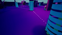 A screenshot taken in Dreams. 5 of 10.