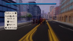 A screenshot taken in Dreams. 2 of 4.