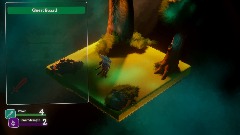A screenshot taken in Dreams. 1 of 12.