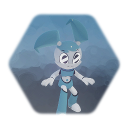 Jenny Wakeman (Tech Element)