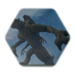 Trespasser (Axehead)