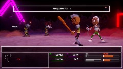 A screenshot taken in Dreams. 14 of 25.