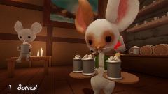 A screenshot taken in Dreams. 3 of 3.