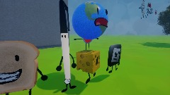 A screenshot taken in Dreams. 1 of 3.