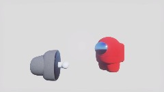 Among Us - Inugami be like