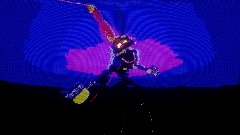 A screenshot taken in Dreams. 1 of 1.