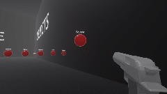 A screenshot taken in Dreams. 11 of 25.