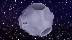 A screenshot taken in Dreams. 6 of 22.