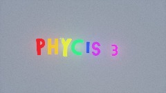 Physics 3