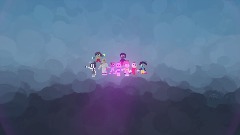 Friends and people i like